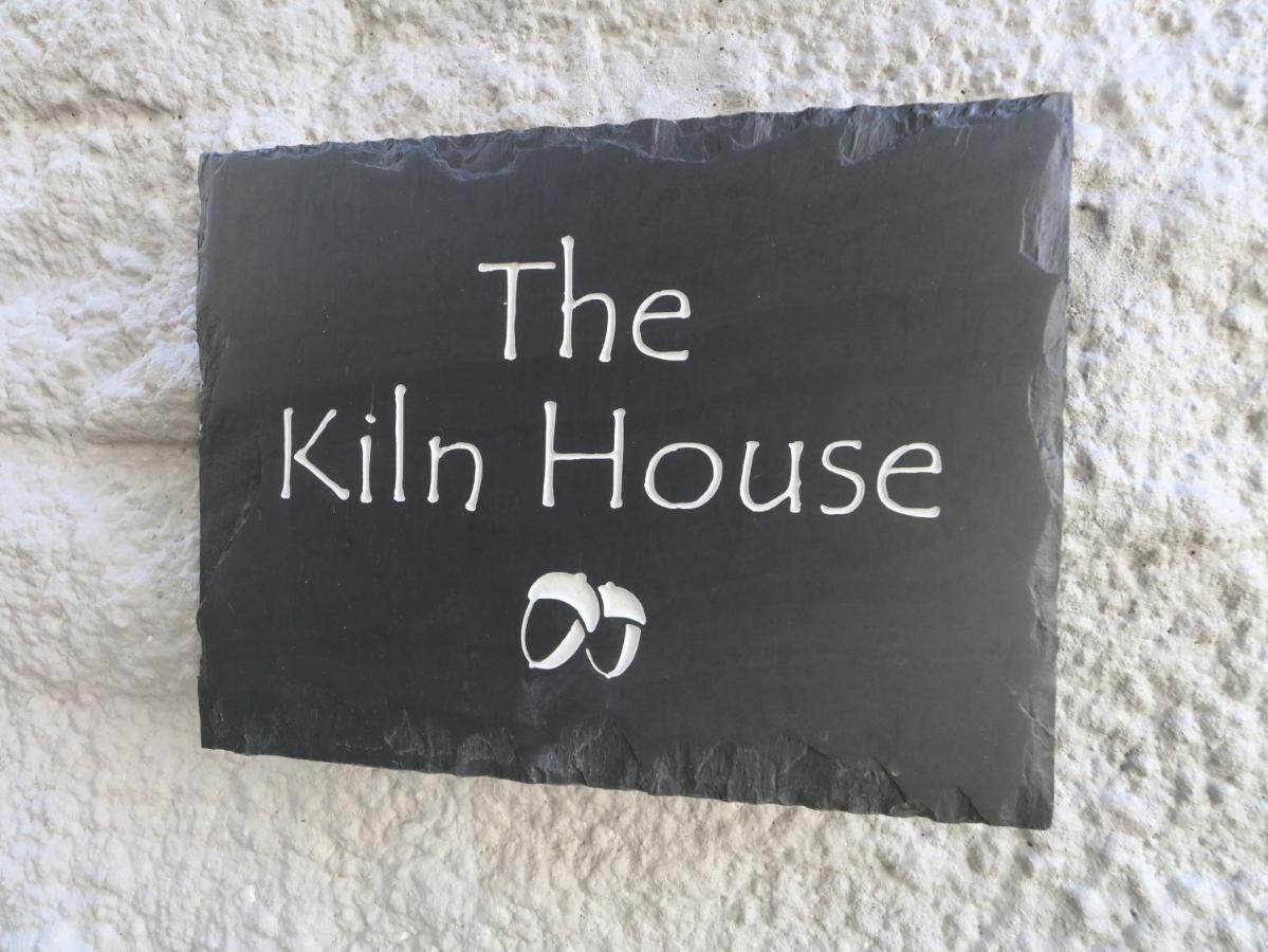 Holiday home The Kiln House
