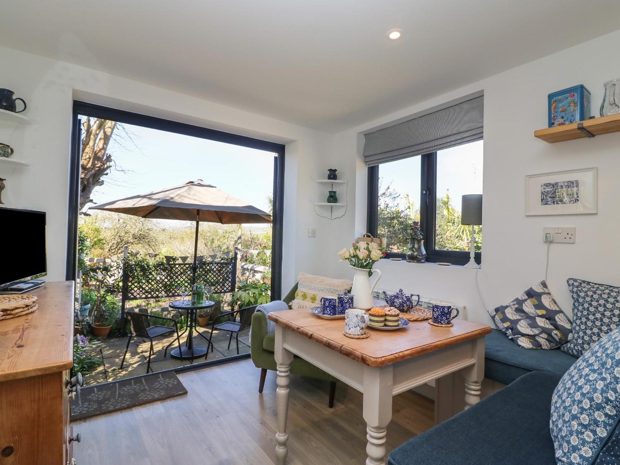 Holiday home The Kiln House Weymouth