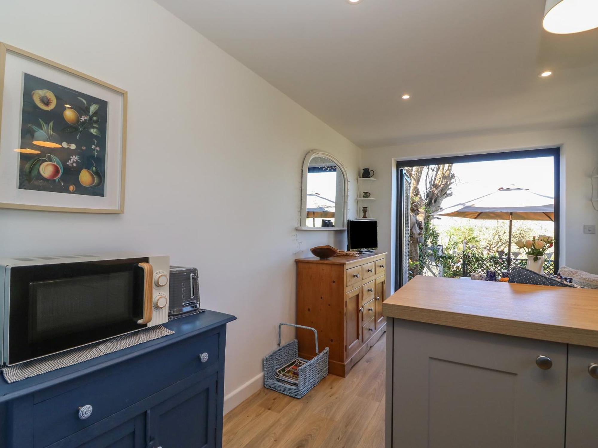 The Kiln House Holiday home *