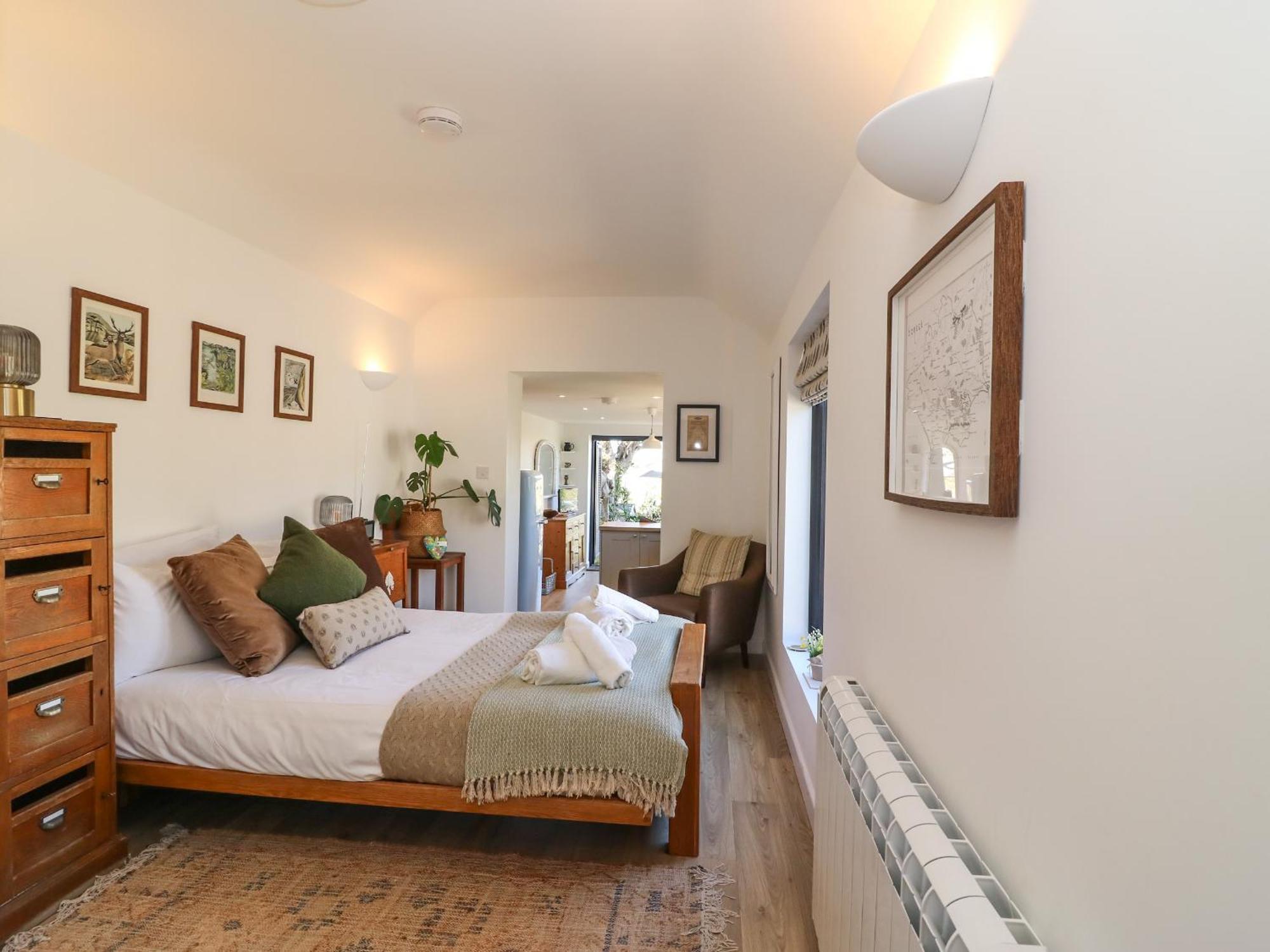 The Kiln House Weymouth