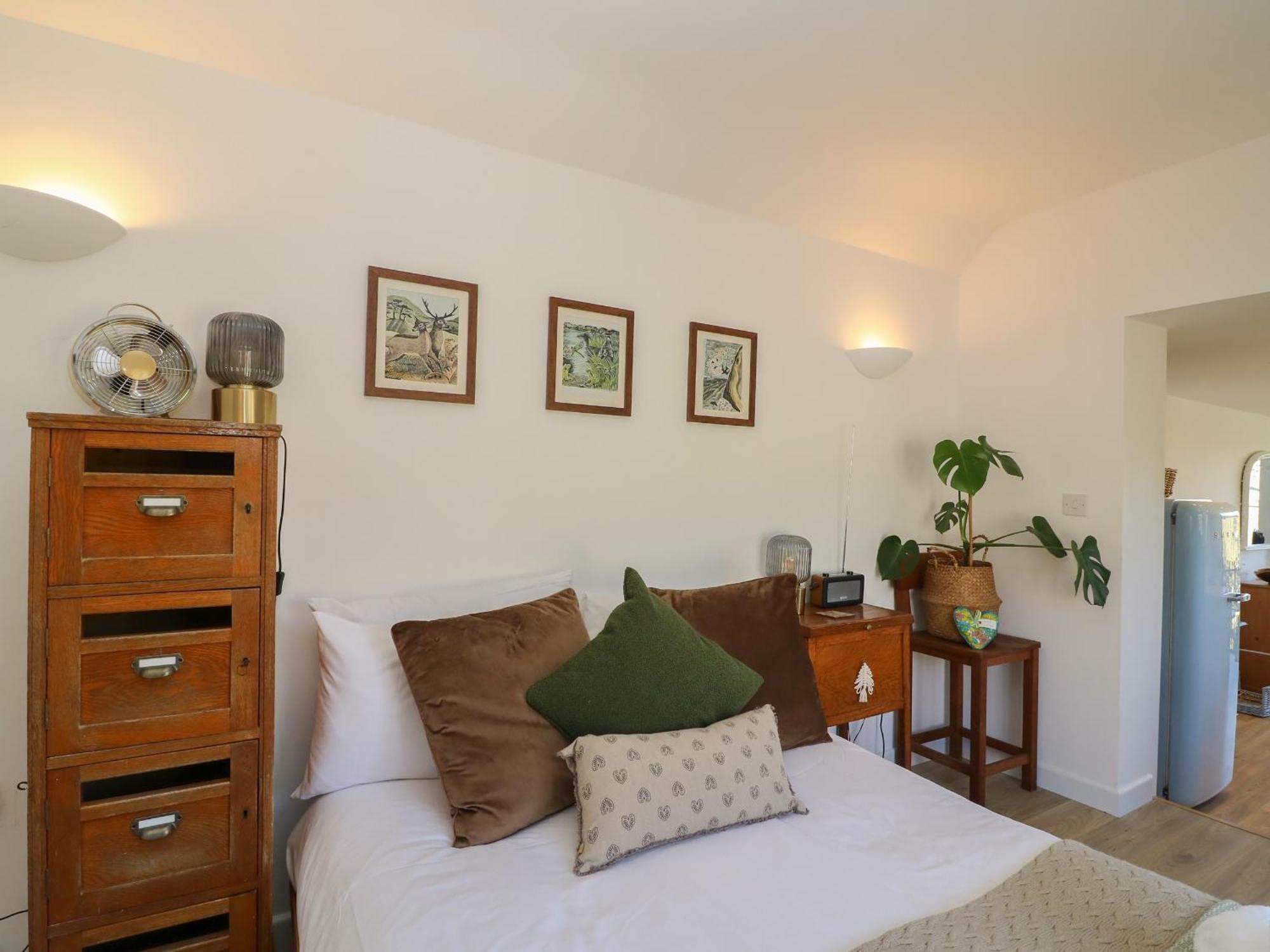 The Kiln House Holiday home