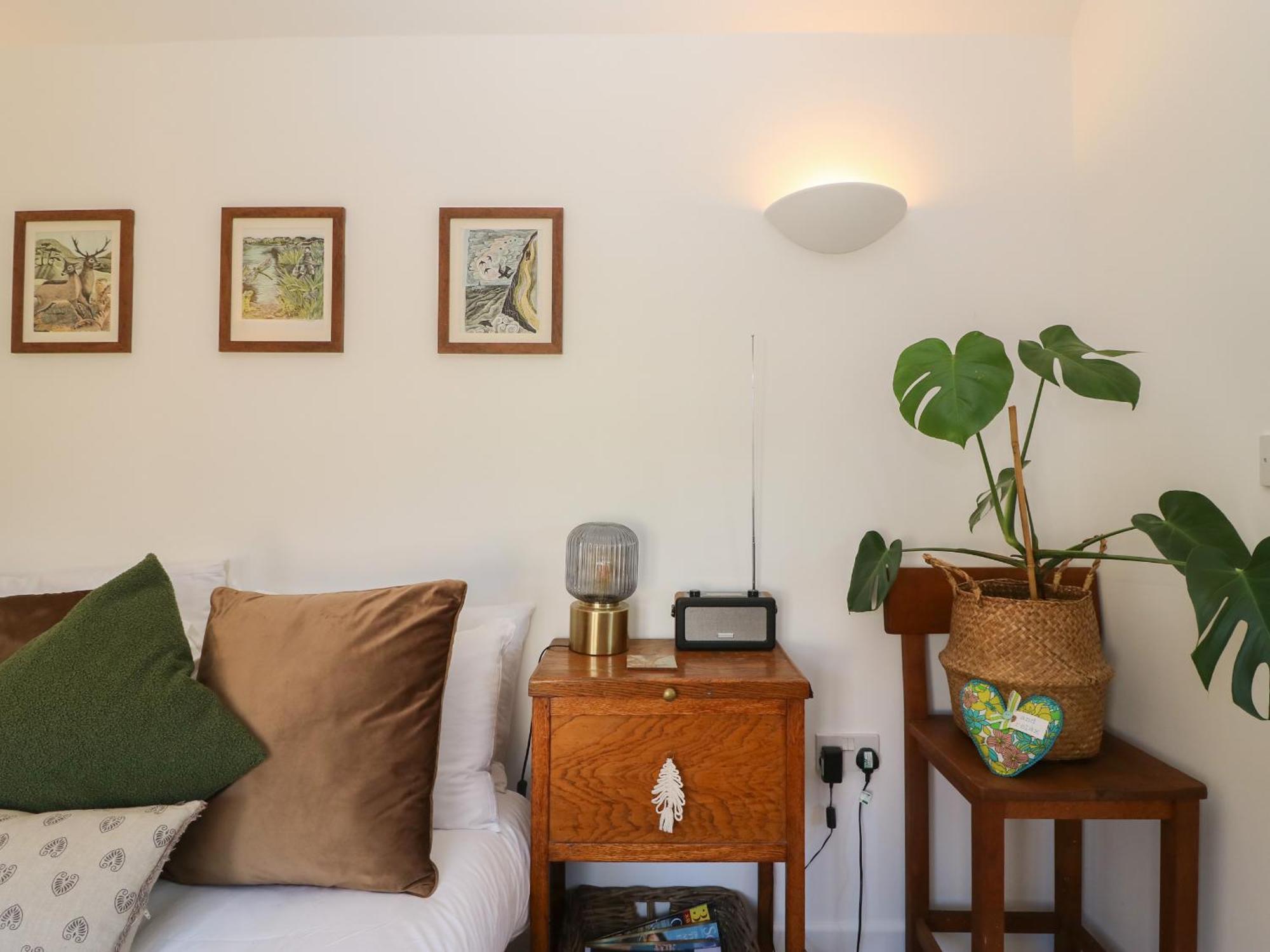 The Kiln House Holiday home *