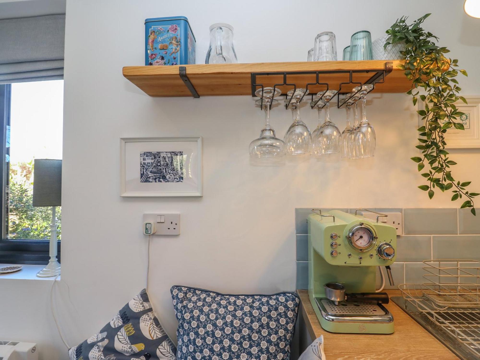 Holiday home The Kiln House Weymouth