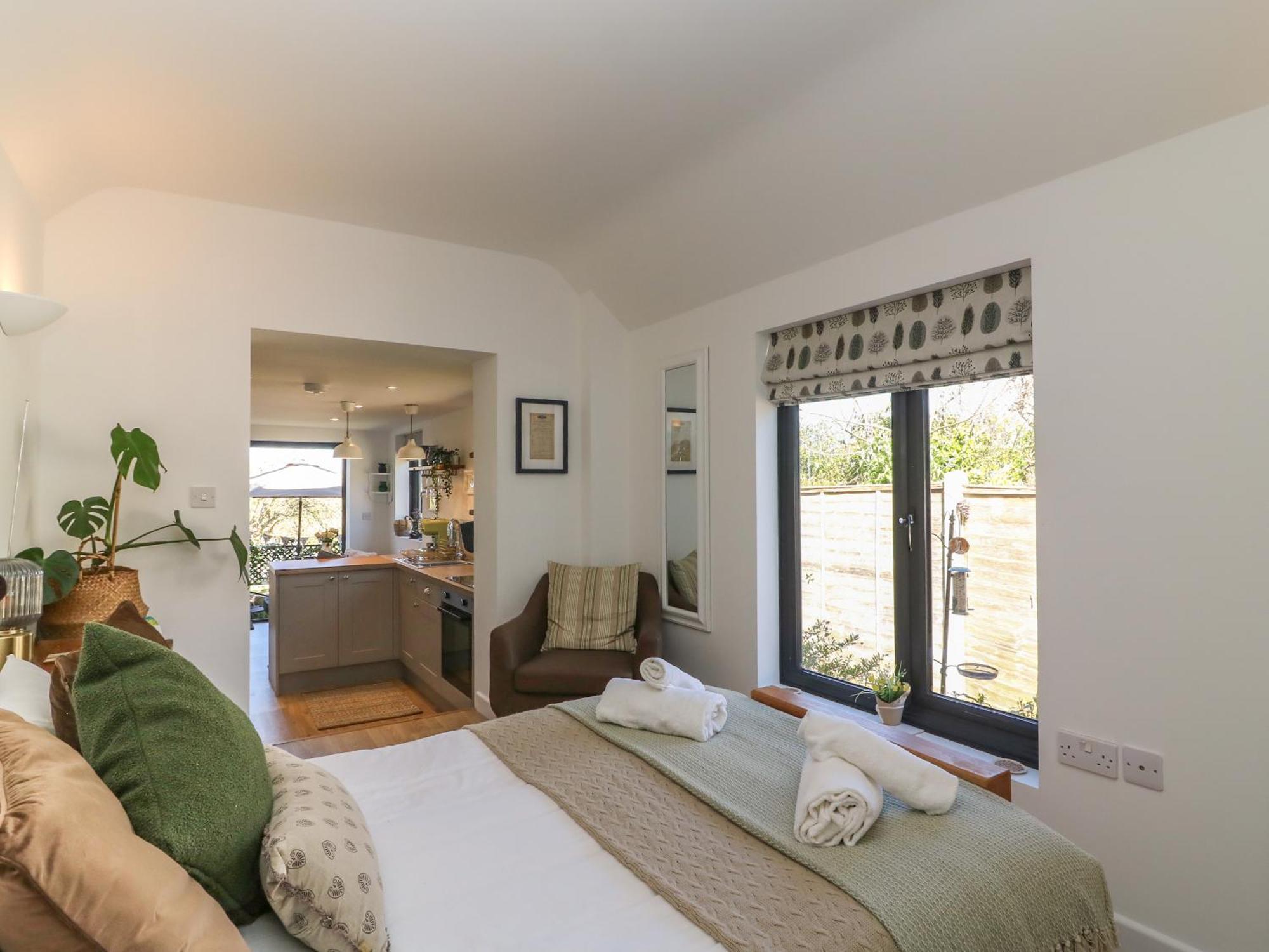 The Kiln House Holiday home Weymouth