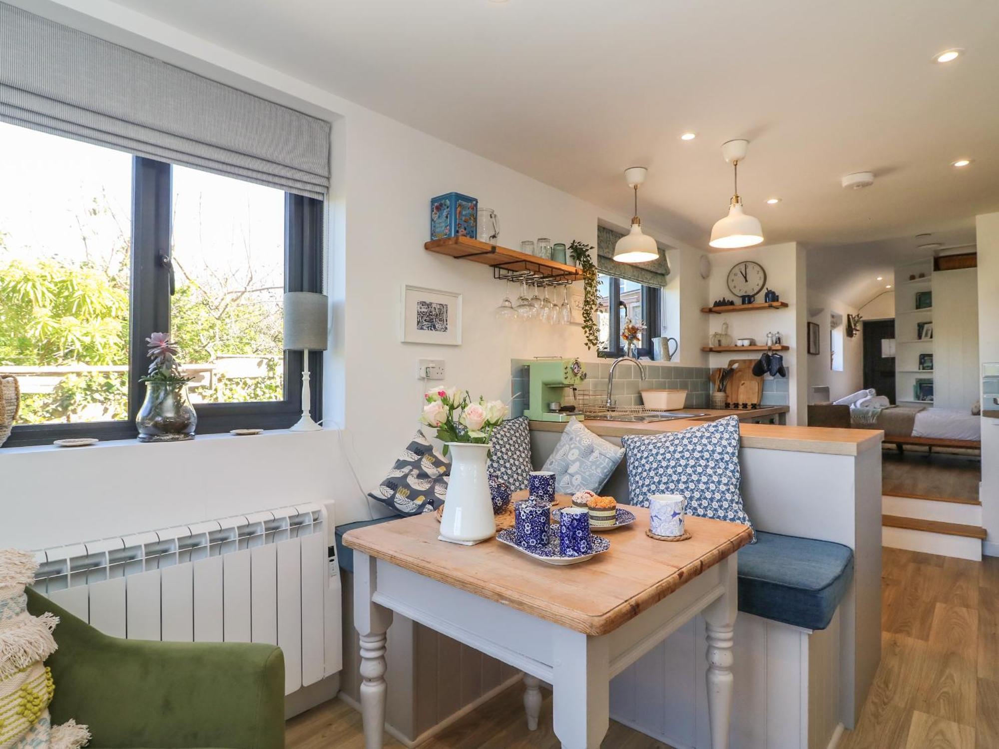 Holiday home The Kiln House Weymouth
