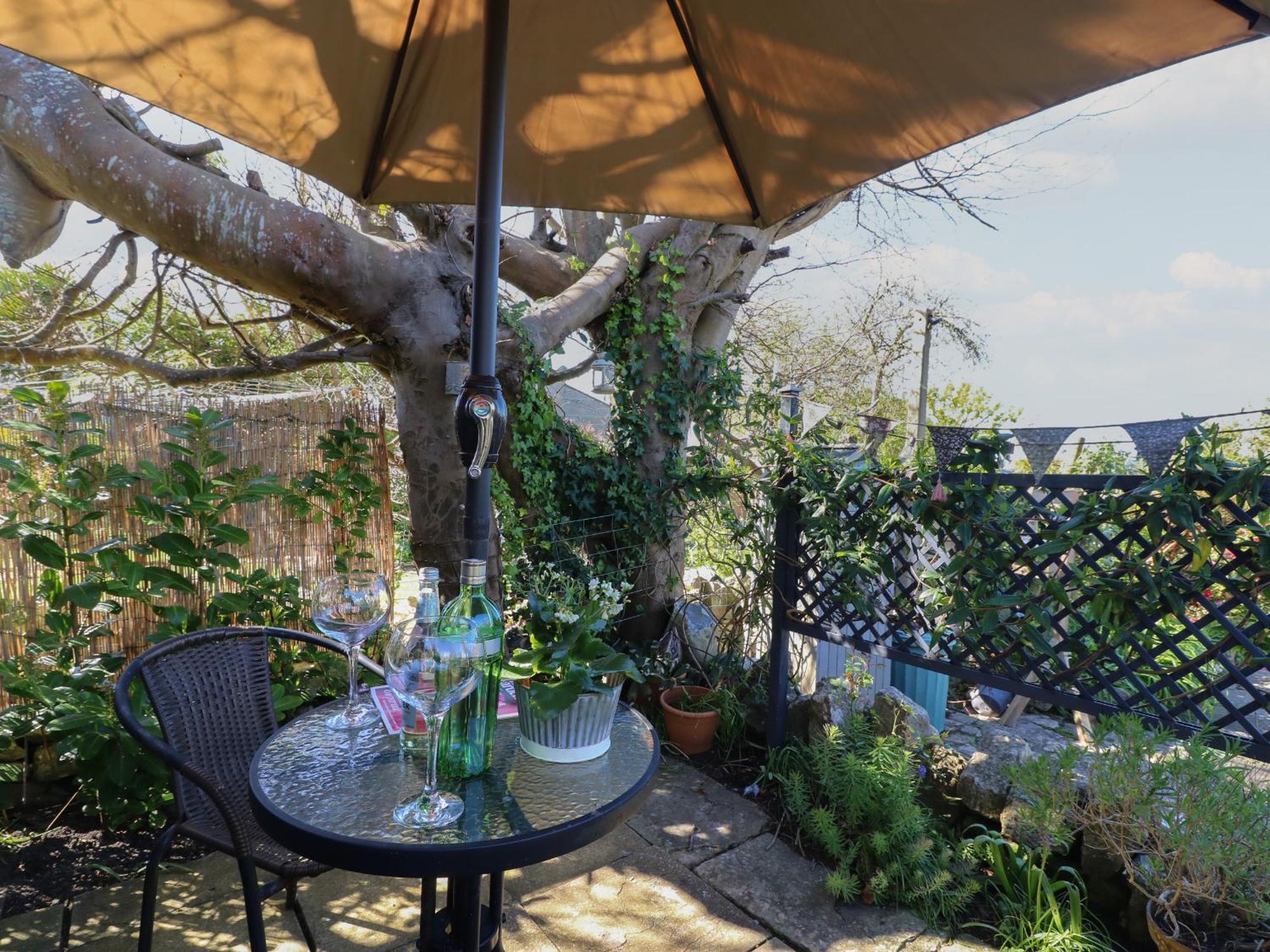 The Kiln House Holiday home Weymouth