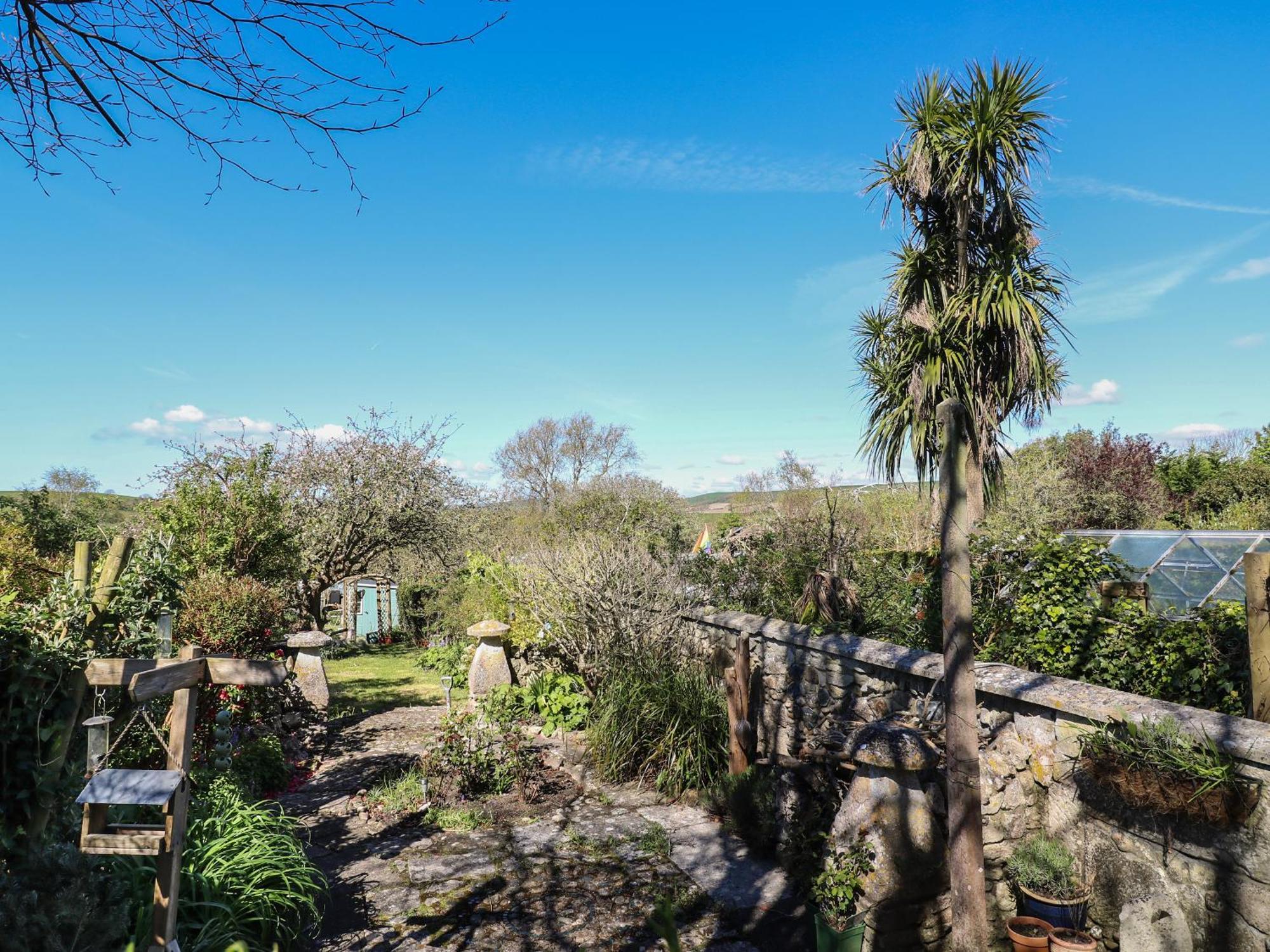 Holiday home The Kiln House Weymouth